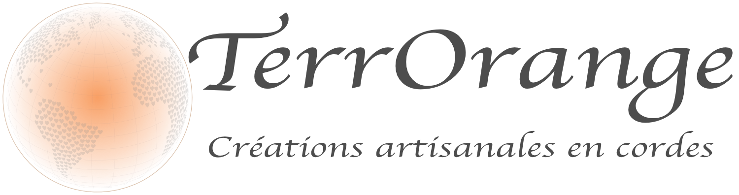 TerrOrange Créations